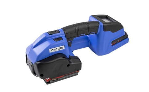 OR-T 270充電式打包機(jī)